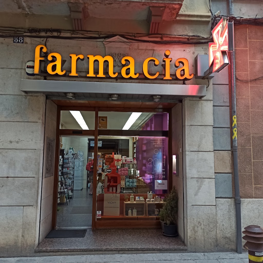 Farmacia