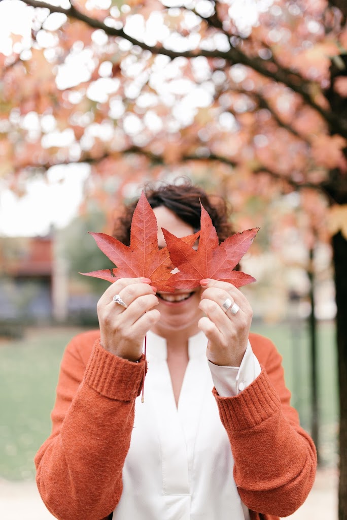 Laura Cespedes Mentora