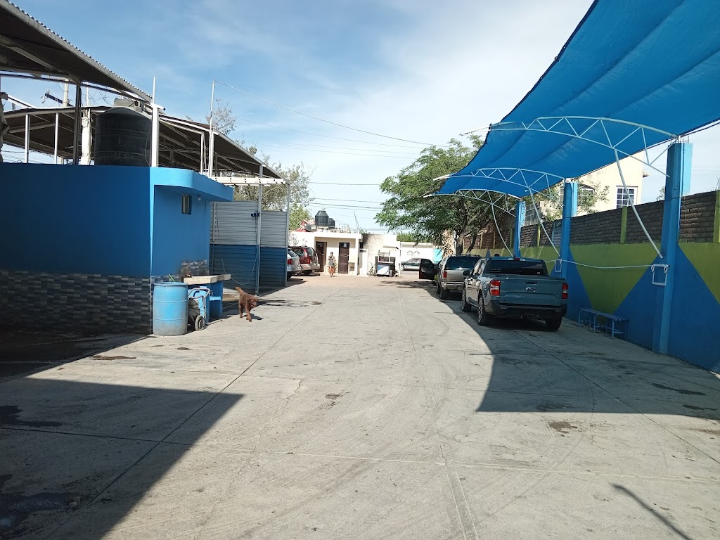 AUTO LAVADO FERNARI ( AUTOLAVADO CAUNCUN)