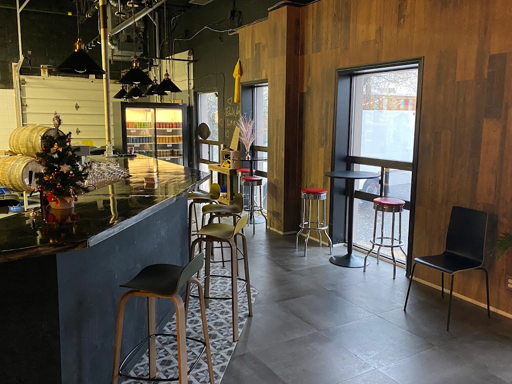 Goldenfield Brewery