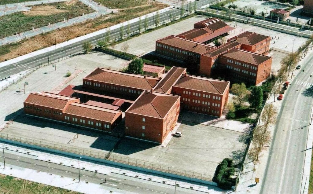 Instituto Bilingue de Educacion Secundaria Antonio de Nebrija