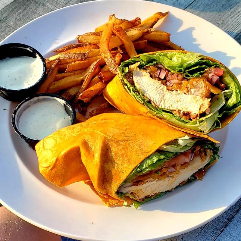  Aliota's Pub & Grill