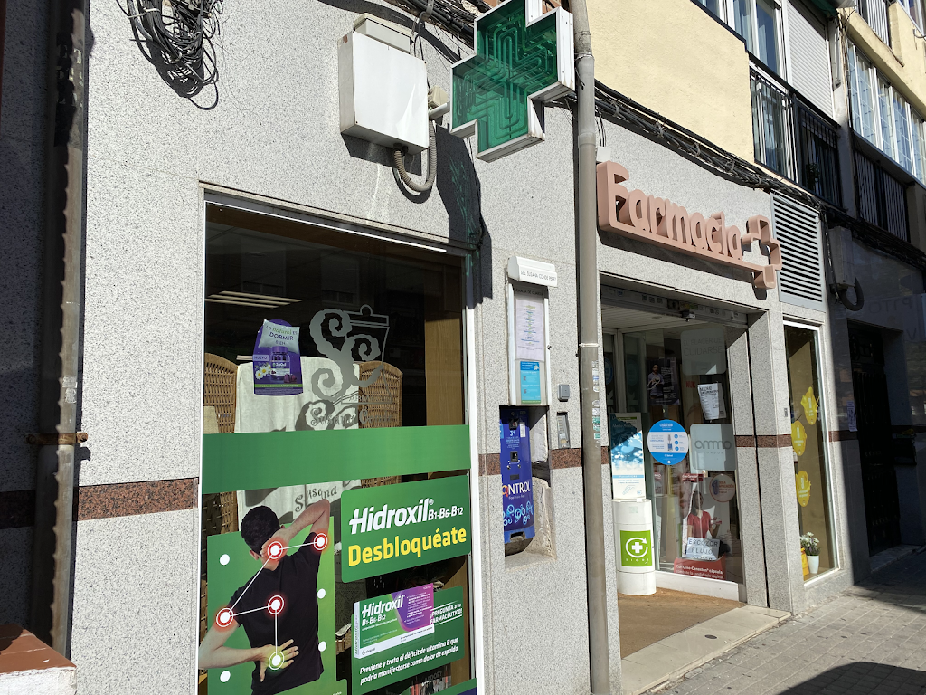 Farmacia Susana Conde Perez