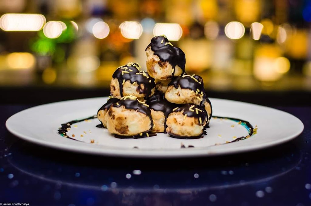 Profiterole