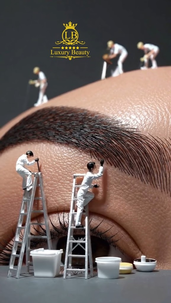 Luxury Beauty Perruqueria i Estetica