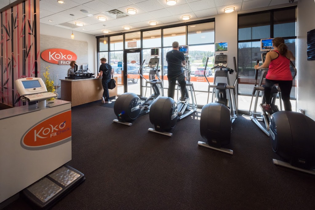  Koko FitClub of Rapid City