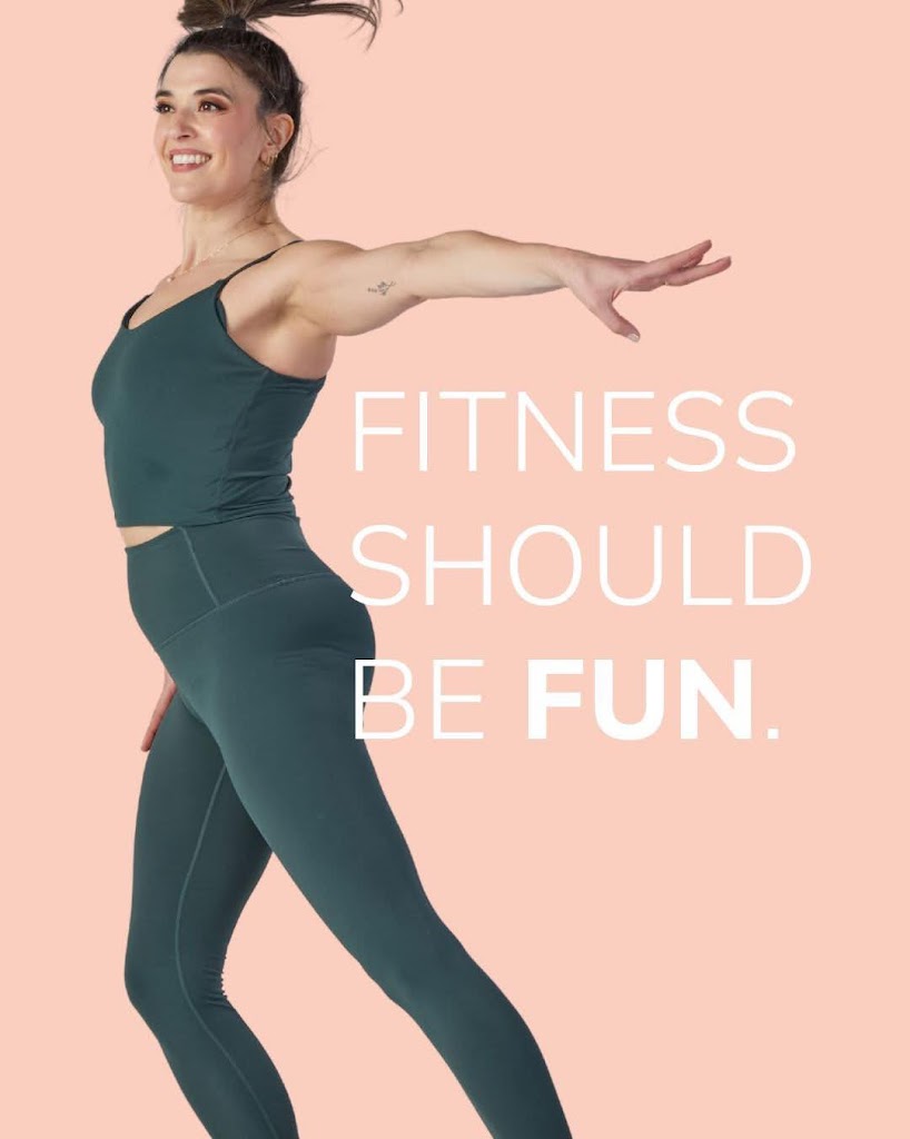  Jazzercise of Oakland Park and Fort Lauderdale