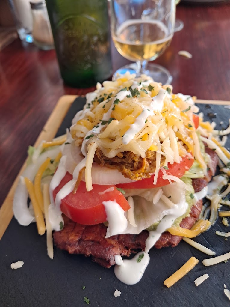 Restaurante Bocados - Latin american food — Mas recientes