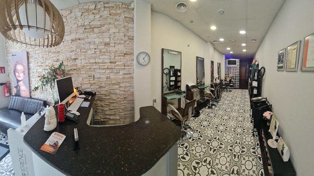 Alicia Paga Perruquers