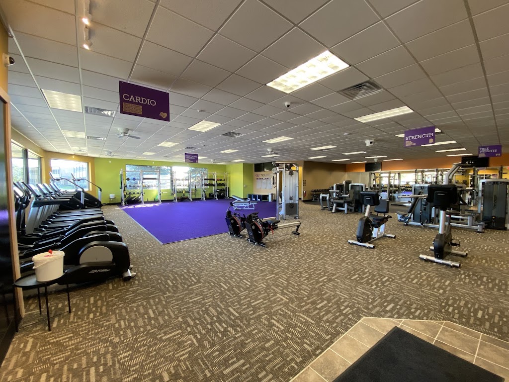  Anytime Fitness