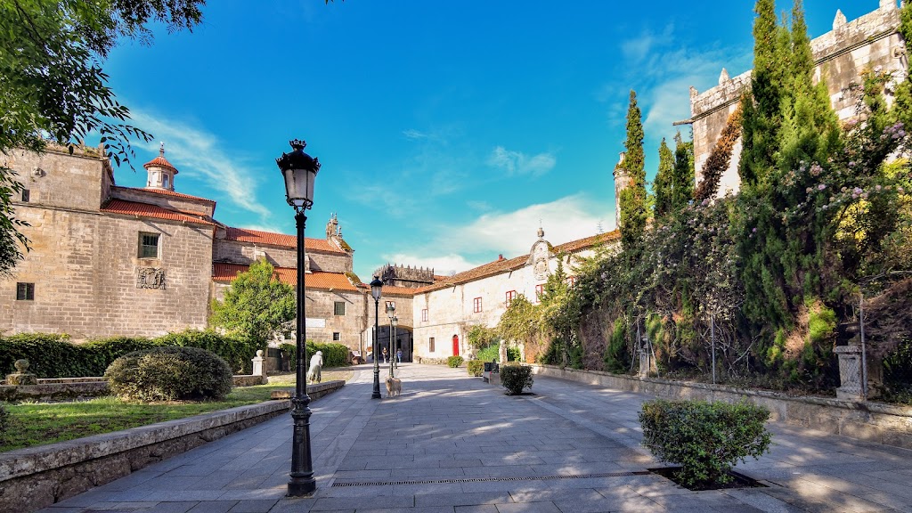 Convento de Vista Alegre