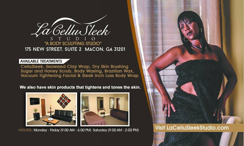  La CelluSleek Studio