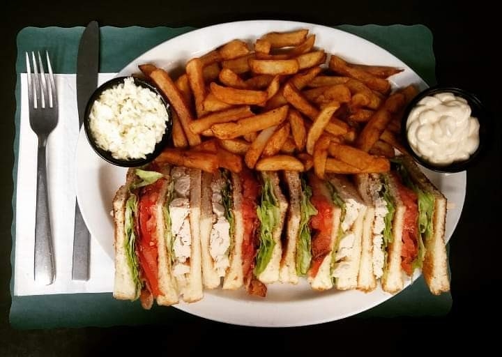 Food & drink