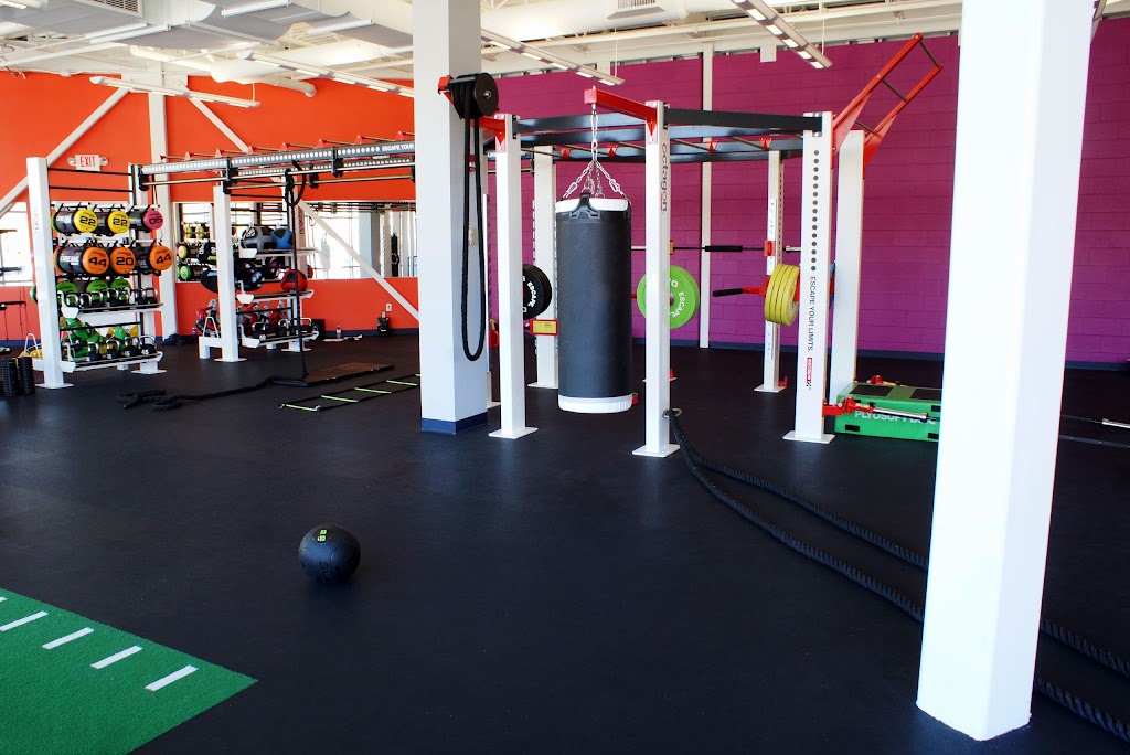  Greendale Family Branch YMCA