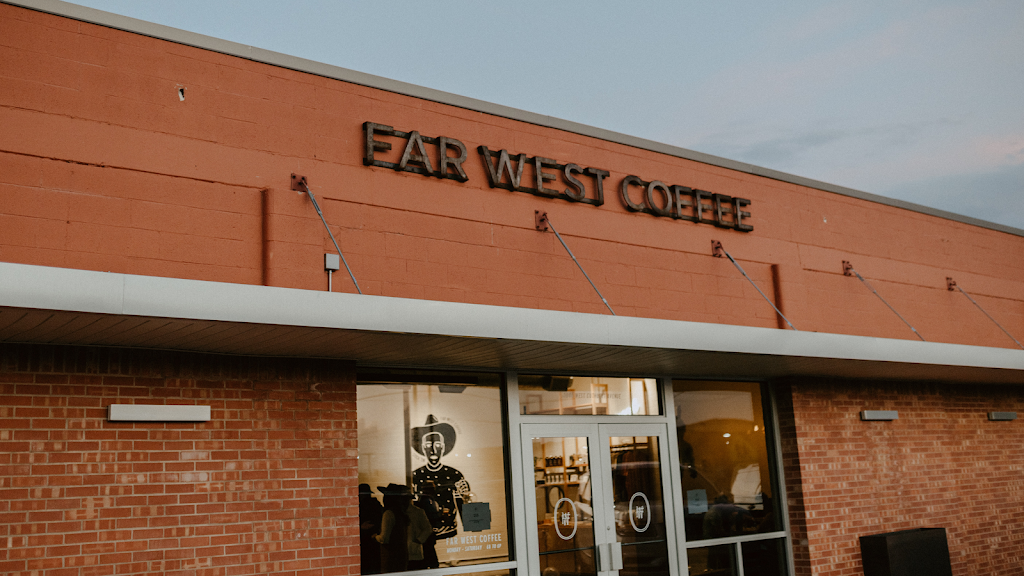 Photo of Far West Coffee
