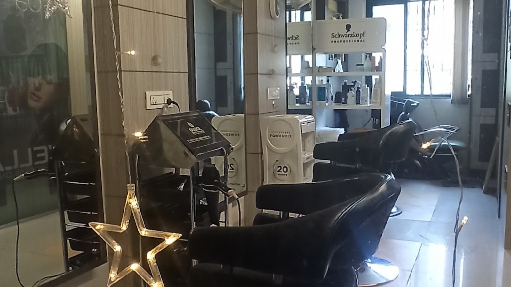 Sunil And Son S Hair And Beauty Salon