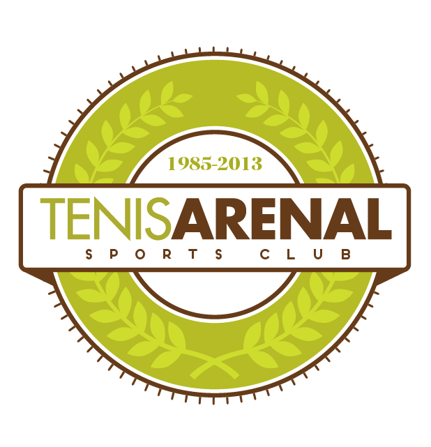 Tenis Arenal | Tennis & Padel — Del propietario