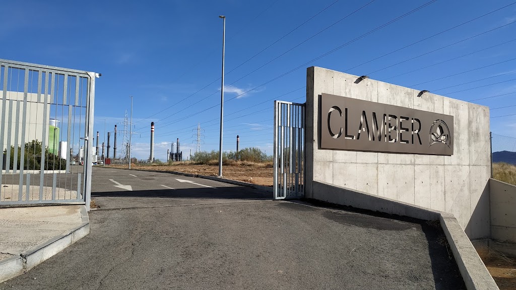Biorrefineria de I+D+i CLaMber