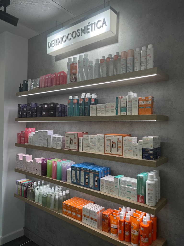 FARMACIA MARCA SENORIO — Del propietario