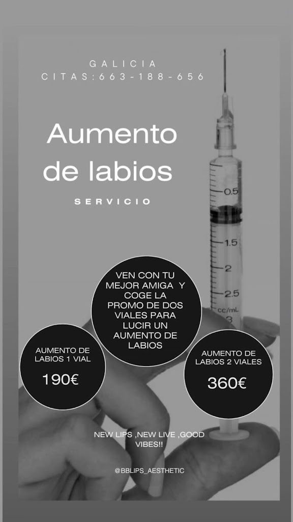 Agarimos Beauty — Carta