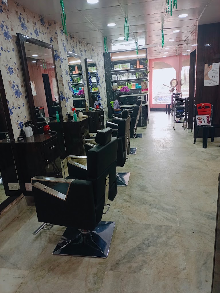 Trend Habib Hair Beauty Family Salon