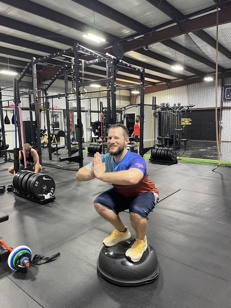  Yellow Brick Fitness