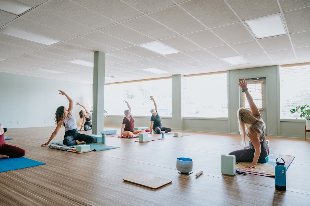  Edgemont Healing Center