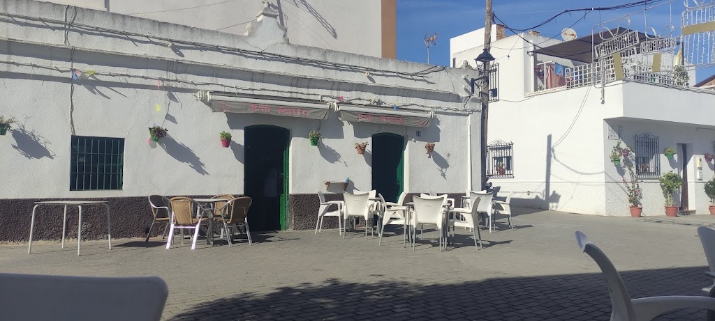 Taberna Mateo