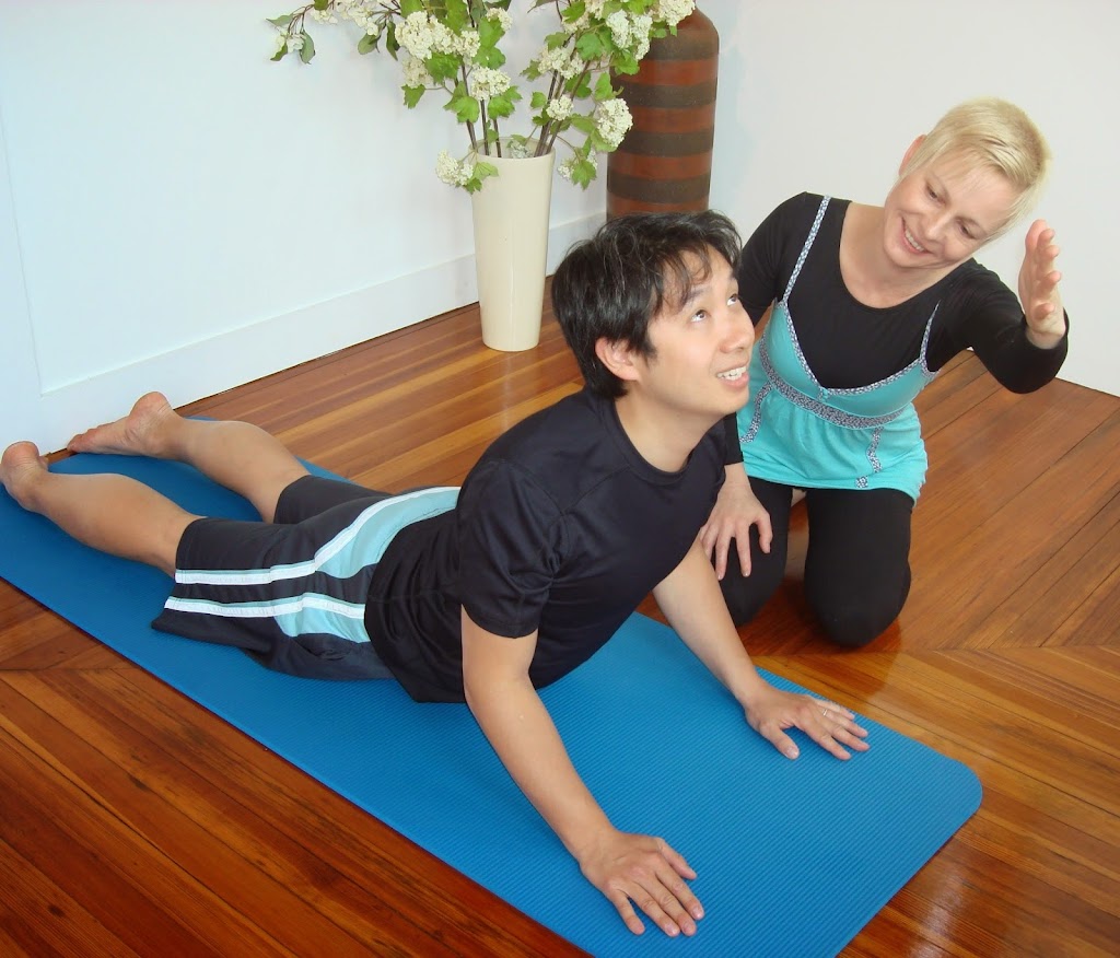 Physical fitness