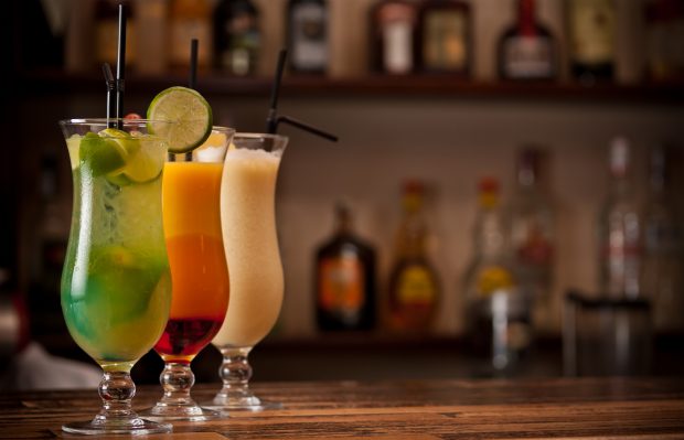 Food & drink