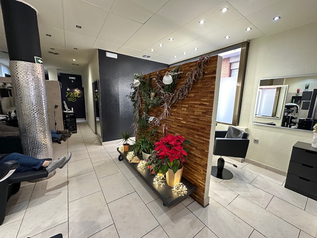 Peluqueria Llagostera