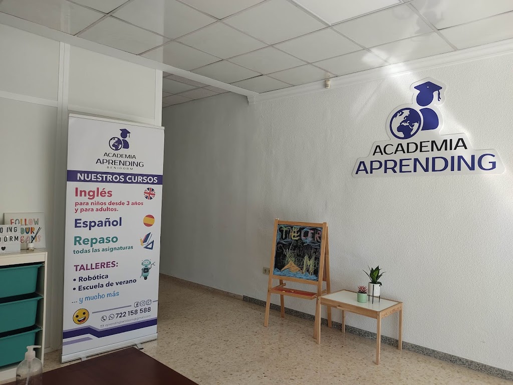Academia APRENDING Benidorm