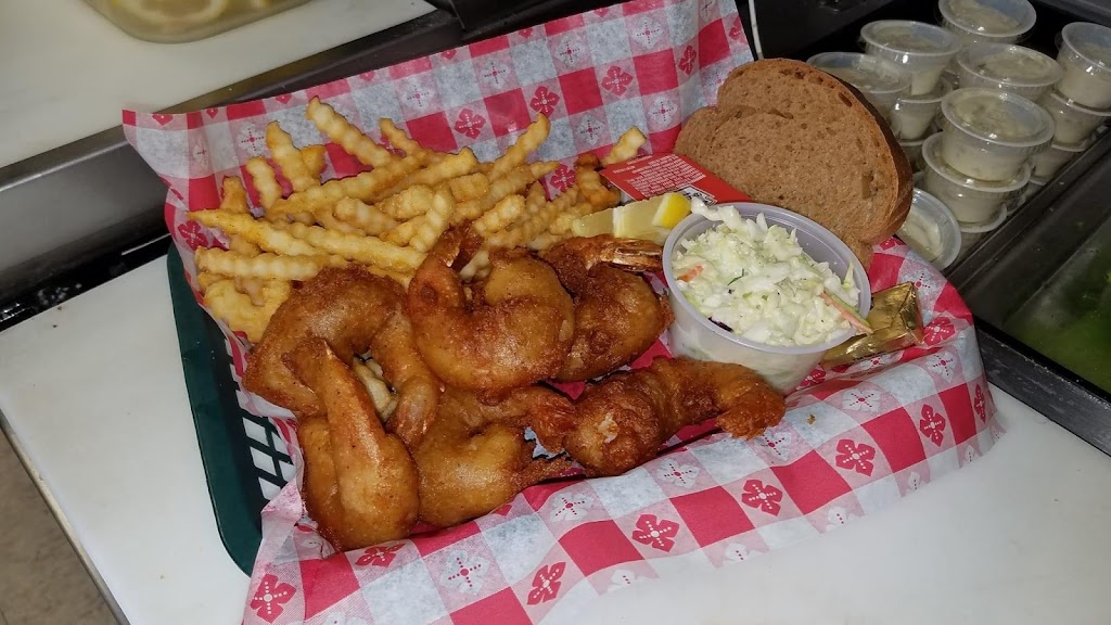  The Garage Motel, Bar and Grill