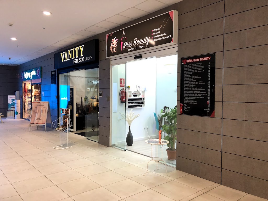 Miss Beauty CC L'EPICENTRE — Exterior
