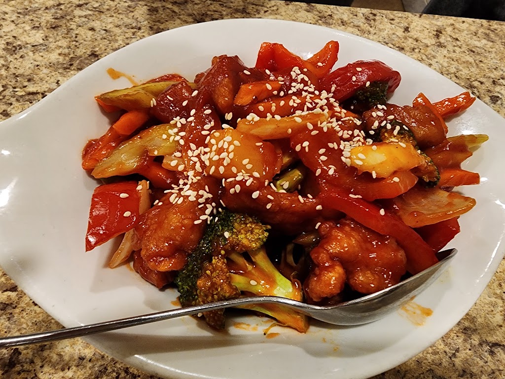 Thang Long in Spruce Grove