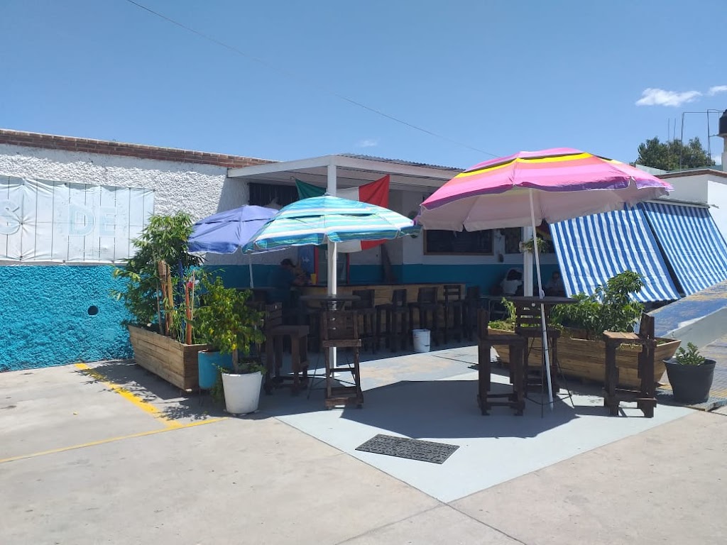 AUTOLAVADO & CEVICHERIA DE DURANGO