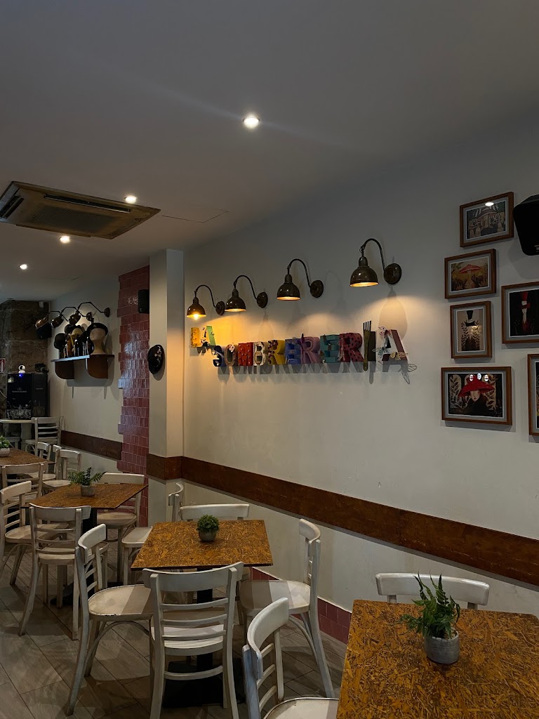 La Sombrereria - O'conell