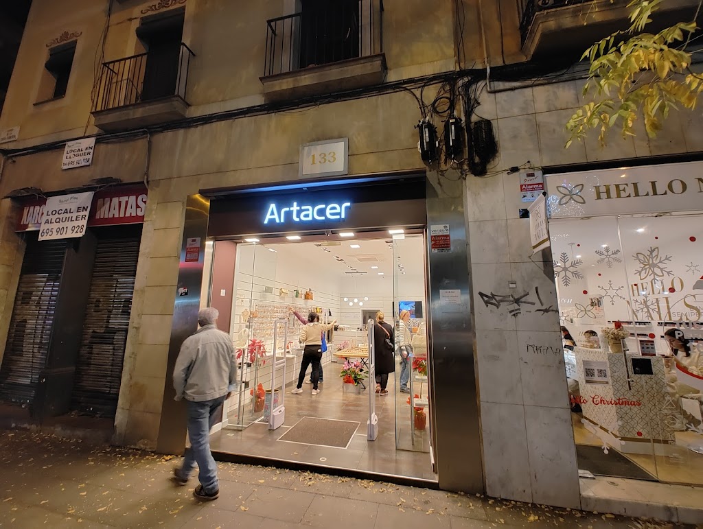 Artacer