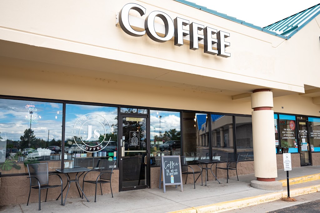 Photo of House of Js Coffee