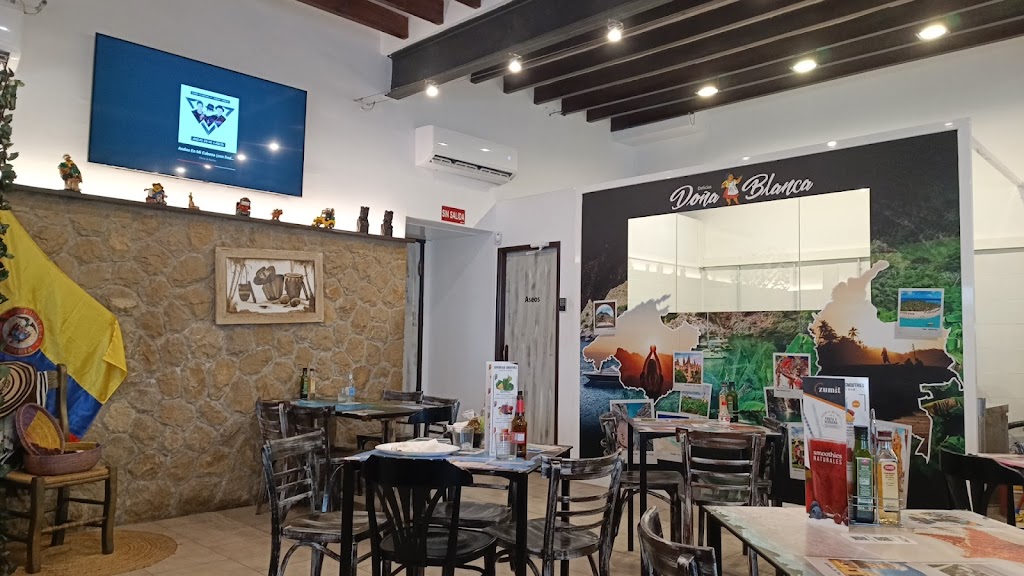 Delicias Dona Blanca - INCA