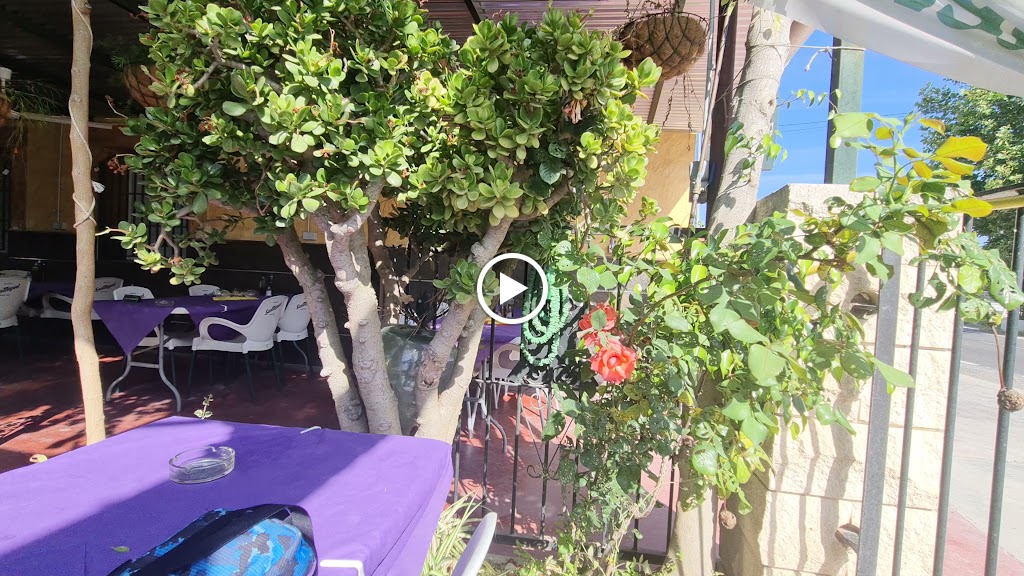 bar restaurante saez — Videos