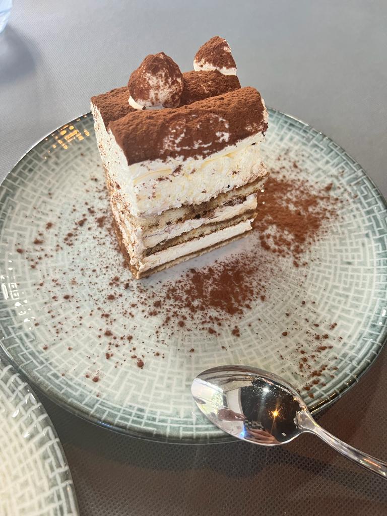 MalaBarraca — Comida y bebida