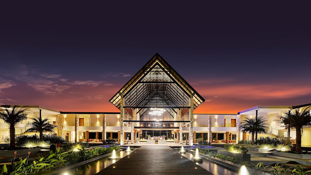 Kimmane Luxury Golf Resort