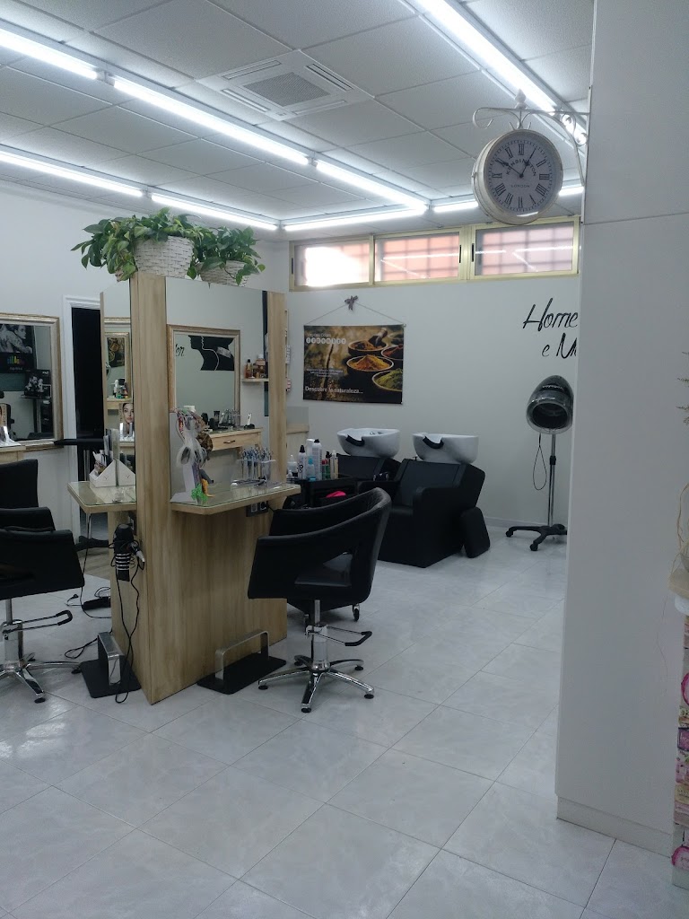 Perruqueria Estetica Xeloira