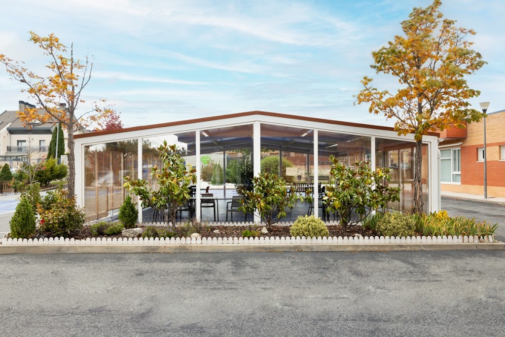 DomusVi | Decanos Avila