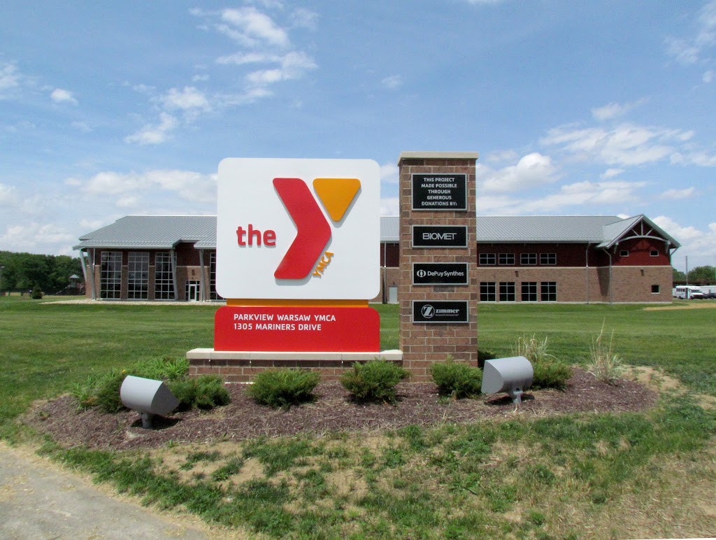  Parkview Warsaw YMCA
