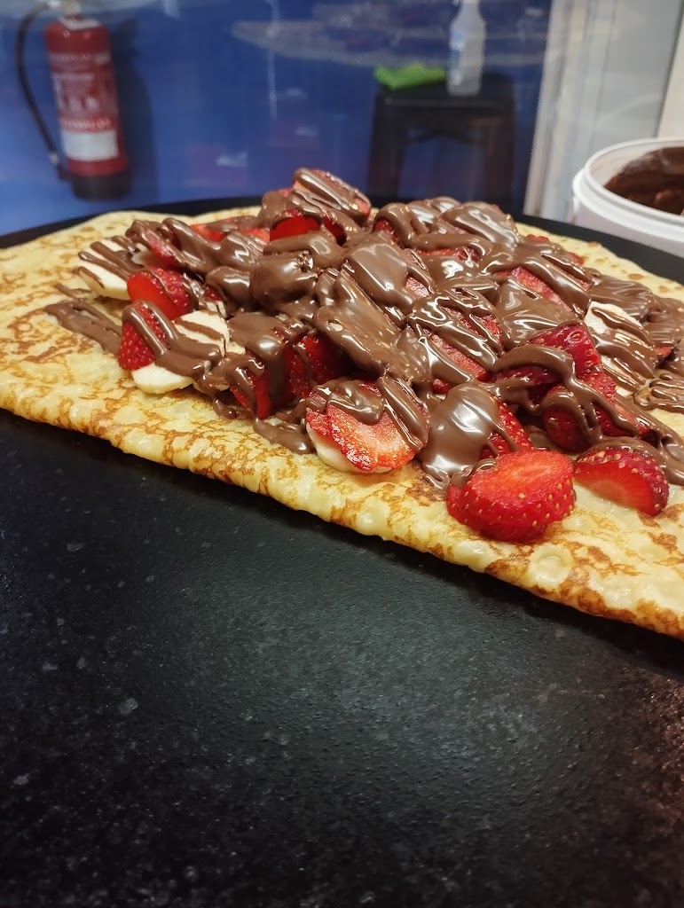 Sweet&Tasty — Del propietario