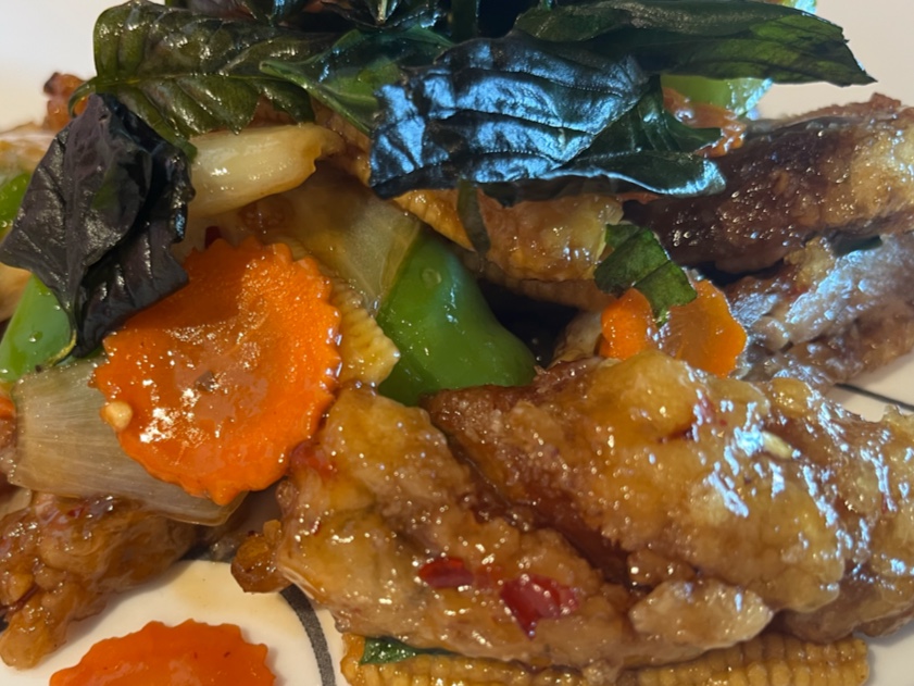 Thai Diner