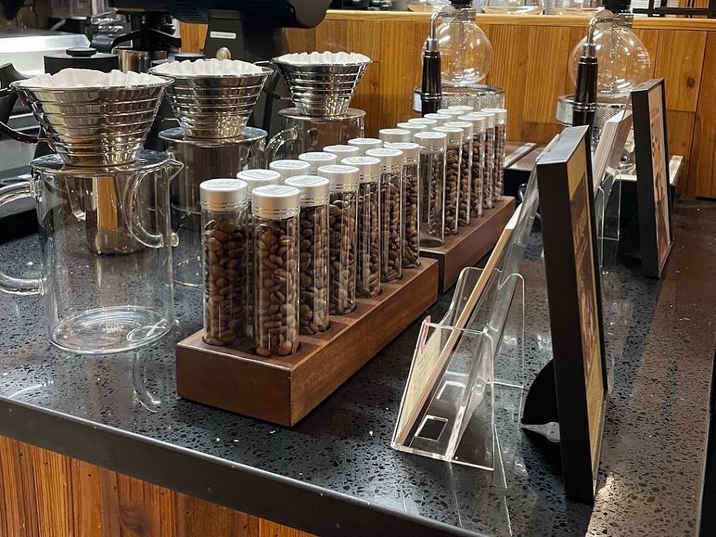 Photo of Cafe June