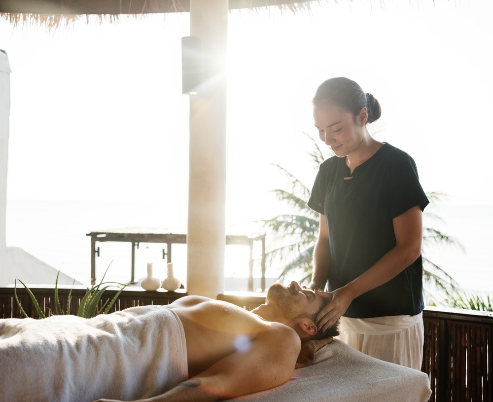 Green Day Spa Pallavaram